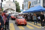 O-IO Oldtimer 2025 - Obwalden