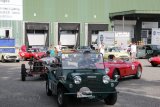 Oldtimer Grand Prix Safenwil 2026
