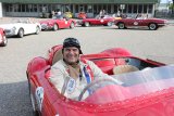 Oldtimer Grand Prix Safenwil 2026
