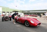 Oldtimer Grand Prix Safenwil 2026