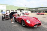 Oldtimer Grand Prix Safenwil 2026