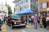O-IO Oldtimer 2025 - Obwalden