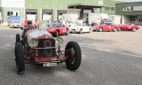 Oldtimer Grand Prix Safenwil 2026