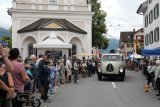 O-IO Oldtimer 2025 - Obwalden