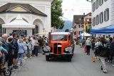 O-IO Oldtimer 2025 - Obwalden