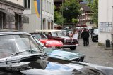 O-IO Oldtimer 2025 - Obwalden
