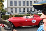 Oldtimer Grand Prix Safenwil 2026