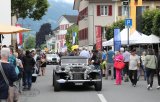 O-IO Oldtimer 2025 - Obwalden
