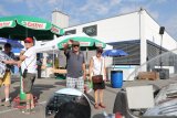 Oldtimer Grand Prix Safenwil 2026