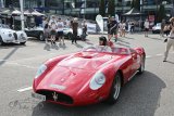 Oldtimer Grand Prix Safenwil 2026