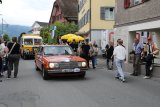 O-IO Oldtimer 2025 - Obwalden