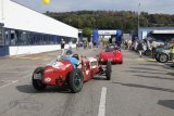Oldtimer Grand Prix Safenwil 2026