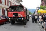O-IO Oldtimer 2025 - Obwalden