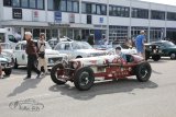 Oldtimer Grand Prix Safenwil 2026
