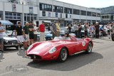 Oldtimer Grand Prix Safenwil 2026