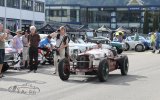 Oldtimer Grand Prix Safenwil 2026