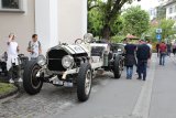 O-IO Oldtimer 2025 - Obwalden