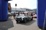 Oldtimer Grand Prix Safenwil 2026