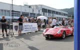Oldtimer Grand Prix Safenwil 2026