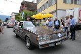 O-IO Oldtimer 2025 - Obwalden