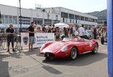 Oldtimer Grand Prix Safenwil 2026