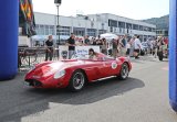 Oldtimer Grand Prix Safenwil 2026