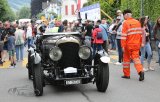 O-IO Oldtimer 2025 - Obwalden