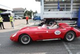 Oldtimer Grand Prix Safenwil 2026