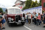 O-IO Oldtimer 2025 - Obwalden