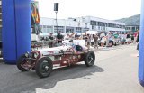Oldtimer Grand Prix Safenwil 2026