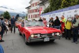 O-IO Oldtimer 2025 - Obwalden