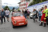 O-IO Oldtimer 2025 - Obwalden