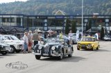 Oldtimer Grand Prix Safenwil 2026