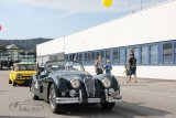 Oldtimer Grand Prix Safenwil 2026