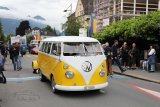 O-IO Oldtimer 2025 - Obwalden