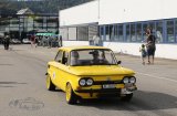 Oldtimer Grand Prix Safenwil 2026