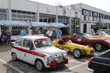 Oldtimer Grand Prix Safenwil 2026
