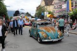 O-IO Oldtimer 2025 - Obwalden