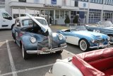 Oldtimer Grand Prix Safenwil 2026