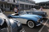 Oldtimer Grand Prix Safenwil 2026