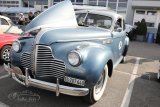 Oldtimer Grand Prix Safenwil 2026