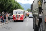 O-IO Oldtimer 2025 - Obwalden