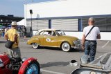 Oldtimer Grand Prix Safenwil 2026