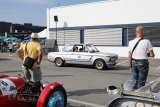 Oldtimer Grand Prix Safenwil 2026