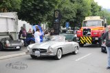 O-IO Oldtimer 2025 - Obwalden