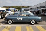 Oldtimer Grand Prix Safenwil 2026