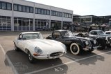 Oldtimer Grand Prix Safenwil 2026