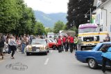 O-IO Oldtimer 2025 - Obwalden