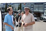 Oldtimer Grand Prix Safenwil 2026