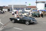 Oldtimer Grand Prix Safenwil 2026